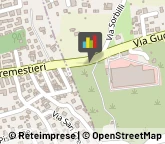 Profumi - Produzione e Commercio Tremestieri Etneo,95030Catania