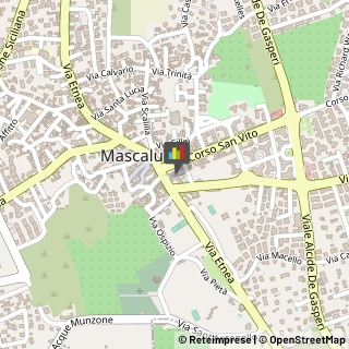 Medicina Sportiva - Medici Specialisti Mascalucia,95030Catania