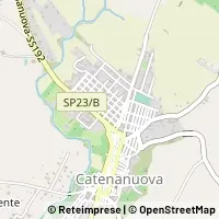 Carte Catenanuova