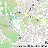 Map Paternò