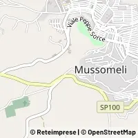 Kort Mussomeli