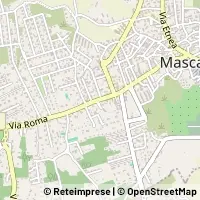 Kart Mascalucia