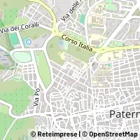 Kartta Paterno