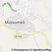 Kort Mussomeli