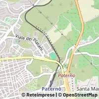 Carte Paternò