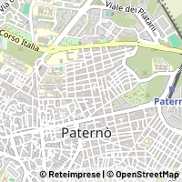 Harita Paternò