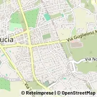 Map Mascalucia