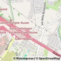 Kart Roma