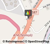 Distributori Carburante - Costruzione e Installazione,86039Campobasso