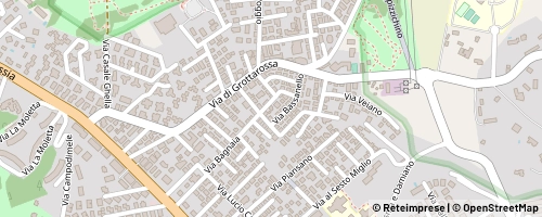 Mappa Rom