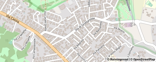 Mappa Rom