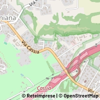 Carte Roma