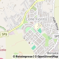 Harita Guidonia Montecelio