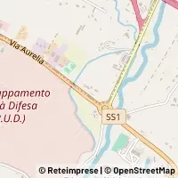 Karta Cerveteri