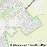 Mapa Roma