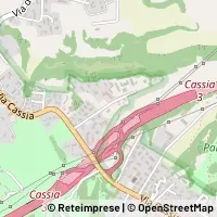 Map Roma