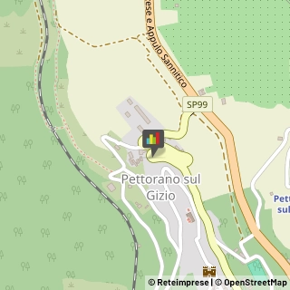 Bed e Breakfast Pettorano sul Gizio,67034L'Aquila