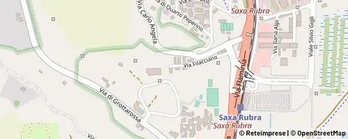 Mappa Rom
