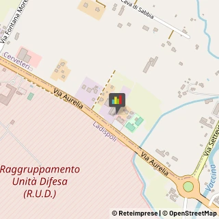 Rivestimenti in Legno Cerveteri,00052Roma