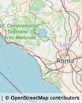 Ricerca Scientifica - Istituti Sperimentali e Stazioni Santa Marinella,00058Roma