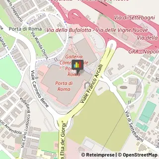 Calzature - Dettaglio,00139Roma
