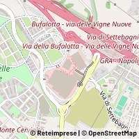 地图 Roma