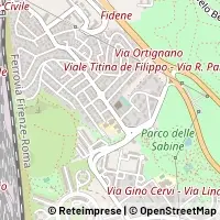 Karta Roma