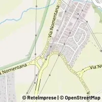 Kort Mentana