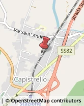 Via Salcito, 83,67053Capistrello