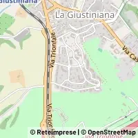 Map Roma