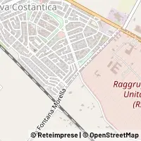 Peta Cerveteri