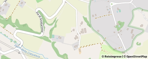 Mappa Rom