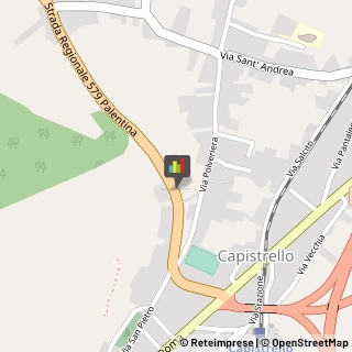 Autofficine e Centri Assistenza,67053L'Aquila