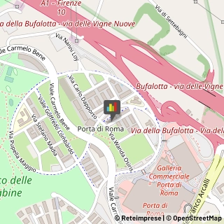 Consulenza Industriale Roma,00139Roma