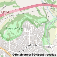 Map Roma