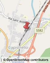 Via Salcito, 83,67053Capistrello