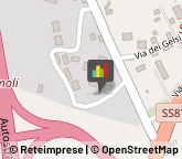 Bed e Breakfast,86039Campobasso