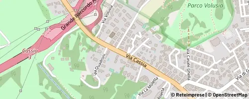 Mappa Rom