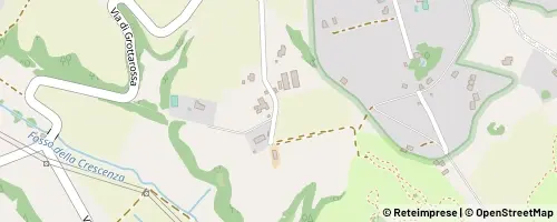 Mappa Rom