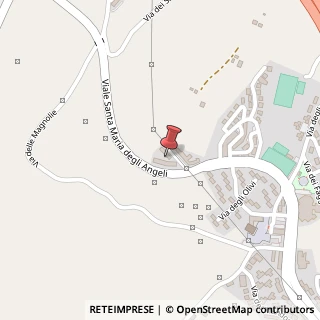 Mappa Via delle Begonie, 17, 86039 Termoli CB, Italia, 86039 Molise, Molise (Molise)