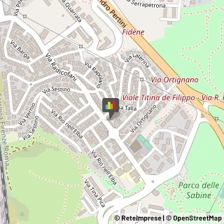 Pollame, Conigli e Selvaggina - Dettaglio Roma,00138Roma