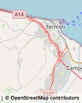 Studi Tecnici ed Industriali Termoli,86039Campobasso