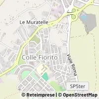 Kort Guidonia Montecelio