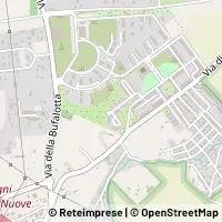 Map Roma