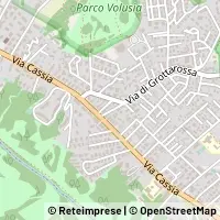 Kaart Roma