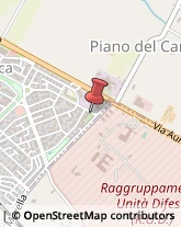 Largo Roma, 26,00052Cerveteri