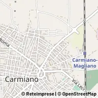Kort Carmiano