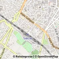 Kort Lecce