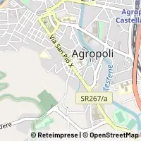 Kort Agropoli