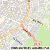 Carte Lecce